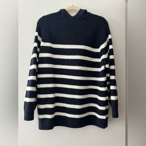 Zara sweater hoodie